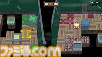 怖カワふたり用パーティーゲーム『ペアホラ』発売。力を合わせて奇妙な館の仕掛けに挑む。バラエティ豊かな協力ゲームが盛りだくさん