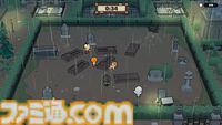 怖カワふたり用パーティーゲーム『ペアホラ』発売。力を合わせて奇妙な館の仕掛けに挑む。バラエティ豊かな協力ゲームが盛りだくさん