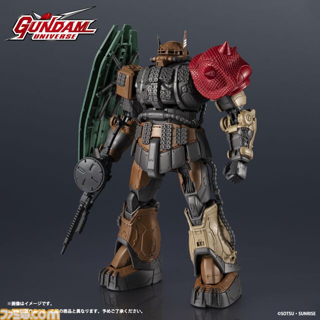 UE5製アニメ『ガンダム 復讐のレクイエム』配信日が10月17日に決定。ジオン兵視点でガンダムの脅威を描いた本予告映像が解禁【Netflix】