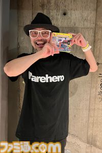 『リッジレーサー』30周年記念DJイベントアフターリポート。7年ぶりの開催で豪華絢爛クリエイターが競演【RIDGE RACER NIGHT 2024】