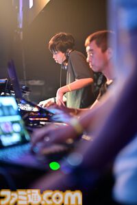 『リッジレーサー』30周年記念DJイベントアフターリポート。7年ぶりの開催で豪華絢爛クリエイターが競演【RIDGE RACER NIGHT 2024】
