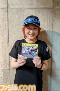 『リッジレーサー』30周年記念DJイベントアフターリポート。7年ぶりの開催で豪華絢爛クリエイターが競演【RIDGE RACER NIGHT 2024】
