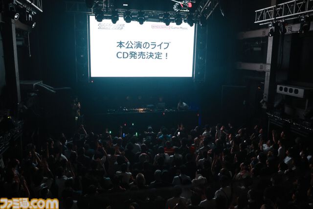 『リッジレーサー』30周年記念DJイベントアフターリポート。7年ぶりの開催で豪華絢爛クリエイターが競演【RIDGE RACER NIGHT 2024】