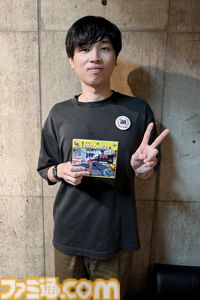 『リッジレーサー』30周年記念DJイベントアフターリポート。7年ぶりの開催で豪華絢爛クリエイターが競演【RIDGE RACER NIGHT 2024】