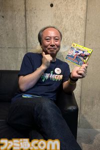 『リッジレーサー』30周年記念DJイベントアフターリポート。7年ぶりの開催で豪華絢爛クリエイターが競演【RIDGE RACER NIGHT 2024】
