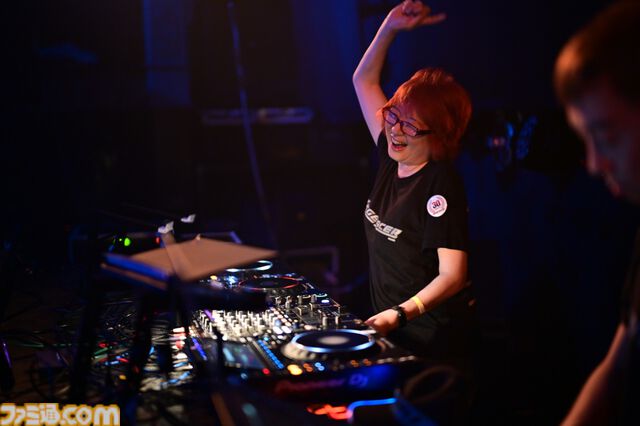 『リッジレーサー』30周年記念DJイベントアフターリポート。7年ぶりの開催で豪華絢爛クリエイターが競演【RIDGE RACER NIGHT 2024】