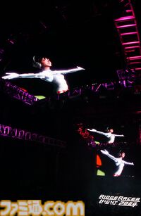『リッジレーサー』30周年記念DJイベントアフターリポート。7年ぶりの開催で豪華絢爛クリエイターが競演【RIDGE RACER NIGHT 2024】