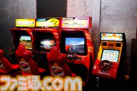 『リッジレーサー』30周年記念DJイベントアフターリポート。7年ぶりの開催で豪華絢爛クリエイターが競演【RIDGE RACER NIGHT 2024】