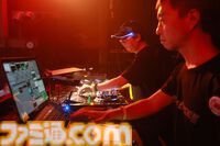 『リッジレーサー』30周年記念DJイベントアフターリポート。7年ぶりの開催で豪華絢爛クリエイターが競演【RIDGE RACER NIGHT 2024】
