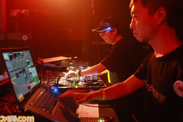 『リッジレーサー』30周年記念DJイベントアフターリポート。7年ぶりの開催で豪華絢爛クリエイターが競演【RIDGE RACER NIGHT 2024】