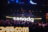 『リッジレーサー』30周年記念DJイベントアフターリポート。7年ぶりの開催で豪華絢爛クリエイターが競演【RIDGE RACER NIGHT 2024】