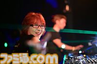 『リッジレーサー』30周年記念DJイベントアフターリポート。7年ぶりの開催で豪華絢爛クリエイターが競演【RIDGE RACER NIGHT 2024】
