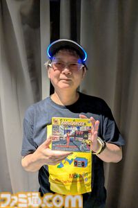 『リッジレーサー』30周年記念DJイベントアフターリポート。7年ぶりの開催で豪華絢爛クリエイターが競演【RIDGE RACER NIGHT 2024】