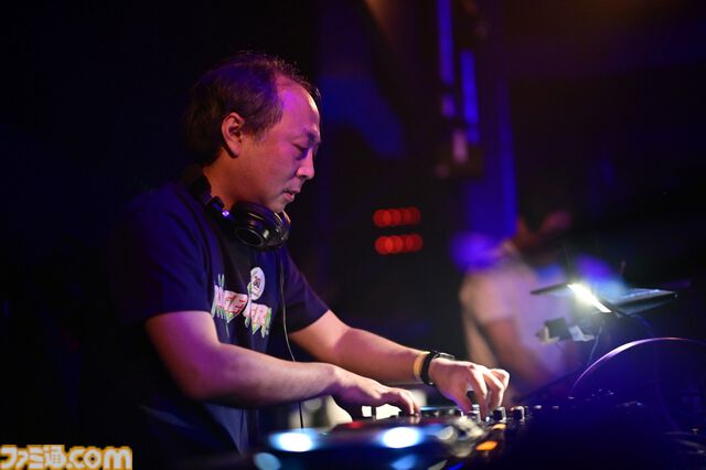 『リッジレーサー』30周年記念DJイベントアフターリポート。7年ぶりの開催で豪華絢爛クリエイターが競演【RIDGE RACER NIGHT 2024】