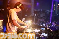 『リッジレーサー』30周年記念DJイベントアフターリポート。7年ぶりの開催で豪華絢爛クリエイターが競演【RIDGE RACER NIGHT 2024】