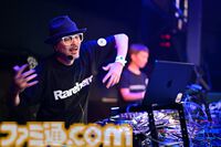 『リッジレーサー』30周年記念DJイベントアフターリポート。7年ぶりの開催で豪華絢爛クリエイターが競演【RIDGE RACER NIGHT 2024】