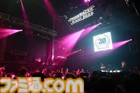 『リッジレーサー』30周年記念DJイベントアフターリポート。7年ぶりの開催で豪華絢爛クリエイターが競演【RIDGE RACER NIGHT 2024】