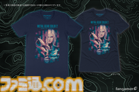 『メタルギア』公式コラボTシャツがFangamer Japanで発売。歴代主人公のソリッド・スネーク、雷電、ネイキッド・スネークが鮮やかに描かれる