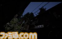 廃墟探索系ホラーゲーム『鳴蟇村』リリース日発表のお知らせ。