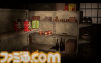 廃墟探索系ホラーゲーム『鳴蟇村』リリース日発表のお知らせ。