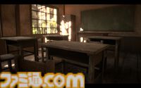 廃墟探索系ホラーゲーム『鳴蟇村』リリース日発表のお知らせ。