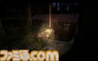 廃墟探索系ホラーゲーム『鳴蟇村』リリース日発表のお知らせ。