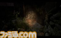 廃墟探索系ホラーゲーム『鳴蟇村』リリース日発表のお知らせ。