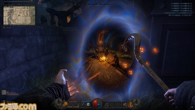 『『Dungeonborne』レビュー＆インタビュー。8つのクラスを駆使して戦う基本プレイ無料のPvPvEサバイバルアクション。負ければ全ロスの探索とコレクター心くすぐるトレードで気づけば朝を迎えるほどの中毒性