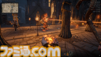 『『Dungeonborne』レビュー＆インタビュー。8つのクラスを駆使して戦う基本プレイ無料のPvPvEサバイバルアクション。負ければ全ロスの探索とコレクター心くすぐるトレードで気づけば朝を迎えるほどの中毒性