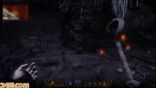『『Dungeonborne』レビュー＆インタビュー。8つのクラスを駆使して戦う基本プレイ無料のPvPvEサバイバルアクション。負ければ全ロスの探索とコレクター心くすぐるトレードで気づけば朝を迎えるほどの中毒性