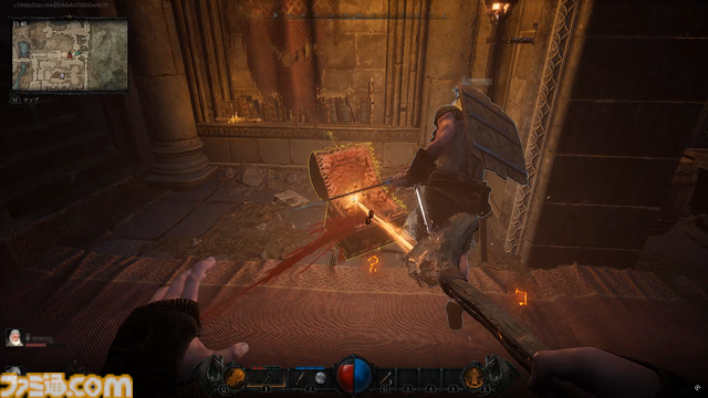 『『Dungeonborne』レビュー＆インタビュー。8つのクラスを駆使して戦う基本プレイ無料のPvPvEサバイバルアクション。負ければ全ロスの探索とコレクター心くすぐるトレードで気づけば朝を迎えるほどの中毒性