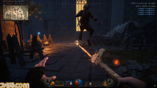 『『Dungeonborne』レビュー＆インタビュー。8つのクラスを駆使して戦う基本プレイ無料のPvPvEサバイバルアクション。負ければ全ロスの探索とコレクター心くすぐるトレードで気づけば朝を迎えるほどの中毒性