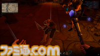 『『Dungeonborne』レビュー＆インタビュー。8つのクラスを駆使して戦う基本プレイ無料のPvPvEサバイバルアクション。負ければ全ロスの探索とコレクター心くすぐるトレードで気づけば朝を迎えるほどの中毒性