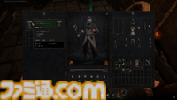 『『Dungeonborne』レビュー＆インタビュー。8つのクラスを駆使して戦う基本プレイ無料のPvPvEサバイバルアクション。負ければ全ロスの探索とコレクター心くすぐるトレードで気づけば朝を迎えるほどの中毒性