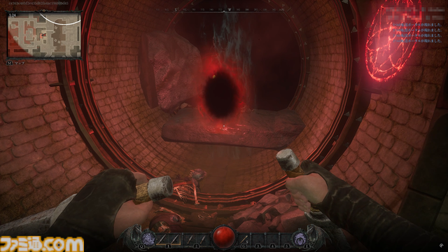 『『Dungeonborne』レビュー＆インタビュー。8つのクラスを駆使して戦う基本プレイ無料のPvPvEサバイバルアクション。負ければ全ロスの探索とコレクター心くすぐるトレードで気づけば朝を迎えるほどの中毒性