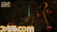 『『Dungeonborne』レビュー＆インタビュー。8つのクラスを駆使して戦う基本プレイ無料のPvPvEサバイバルアクション。負ければ全ロスの探索とコレクター心くすぐるトレードで気づけば朝を迎えるほどの中毒性