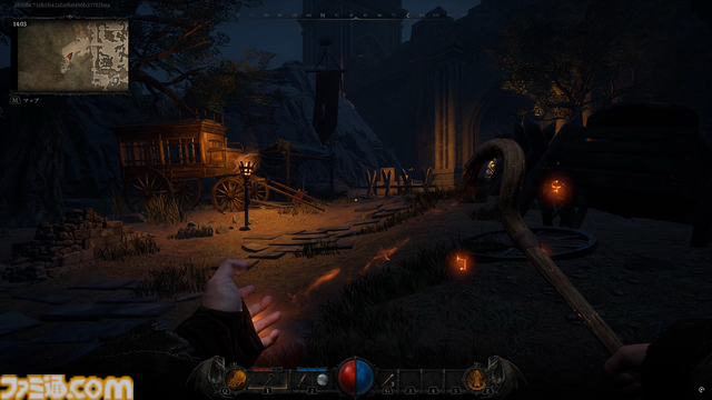『『Dungeonborne』レビュー＆インタビュー。8つのクラスを駆使して戦う基本プレイ無料のPvPvEサバイバルアクション。負ければ全ロスの探索とコレクター心くすぐるトレードで気づけば朝を迎えるほどの中毒性