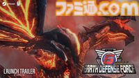 『地球防衛軍6』PC版が発売。早期特典で白上フブキ、百鬼あやめ、大神ミオのデコイセット付属。序盤に役立つ武器をまとめた追加DLCも登場