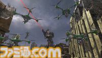 『地球防衛軍6』PC版が発売。早期特典で白上フブキ、百鬼あやめ、大神ミオのデコイセット付属。序盤に役立つ武器をまとめた追加DLCも登場