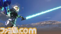 『地球防衛軍6』PC版が発売。早期特典で白上フブキ、百鬼あやめ、大神ミオのデコイセット付属。序盤に役立つ武器をまとめた追加DLCも登場