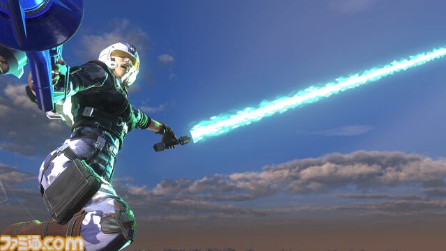 『地球防衛軍6』PC版が発売。早期特典で白上フブキ、百鬼あやめ、大神ミオのデコイセット付属。序盤に役立つ武器をまとめた追加DLCも登場