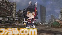 『地球防衛軍6』PC版が発売。早期特典で白上フブキ、百鬼あやめ、大神ミオのデコイセット付属。序盤に役立つ武器をまとめた追加DLCも登場