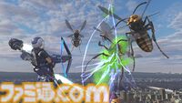 『地球防衛軍6』PC版が発売。早期特典で白上フブキ、百鬼あやめ、大神ミオのデコイセット付属。序盤に役立つ武器をまとめた追加DLCも登場