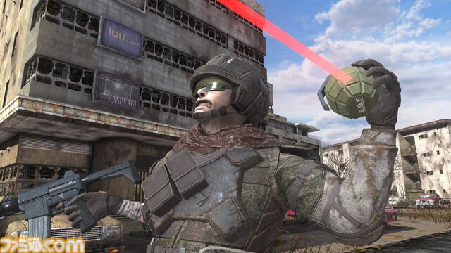 『地球防衛軍6』PC版が発売。早期特典で白上フブキ、百鬼あやめ、大神ミオのデコイセット付属。序盤に役立つ武器をまとめた追加DLCも登場