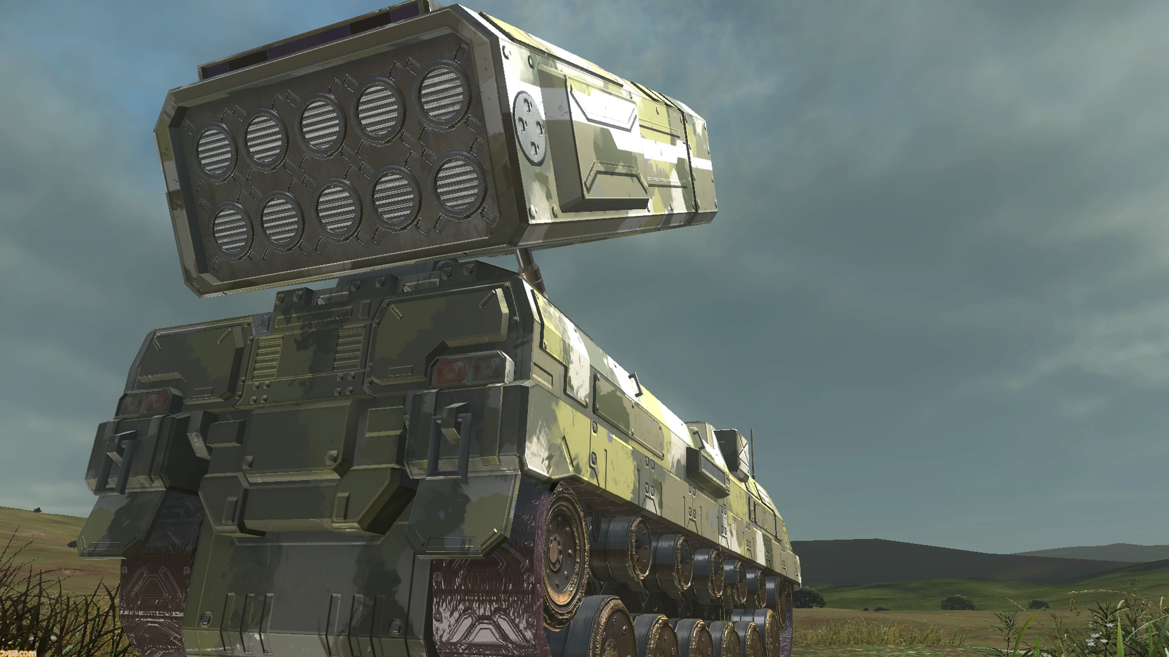 『地球防衛軍6』PC版が発売。早期特典で白上フブキ、百鬼あやめ、大神ミオのデコイセット付属。序盤に役立つ武器をまとめた追加DLCも登場