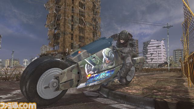 『地球防衛軍6』PC版が発売。早期特典で白上フブキ、百鬼あやめ、大神ミオのデコイセット付属。序盤に役立つ武器をまとめた追加DLCも登場