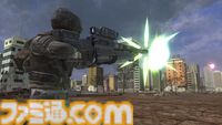 『地球防衛軍6』PC版が発売。早期特典で白上フブキ、百鬼あやめ、大神ミオのデコイセット付属。序盤に役立つ武器をまとめた追加DLCも登場