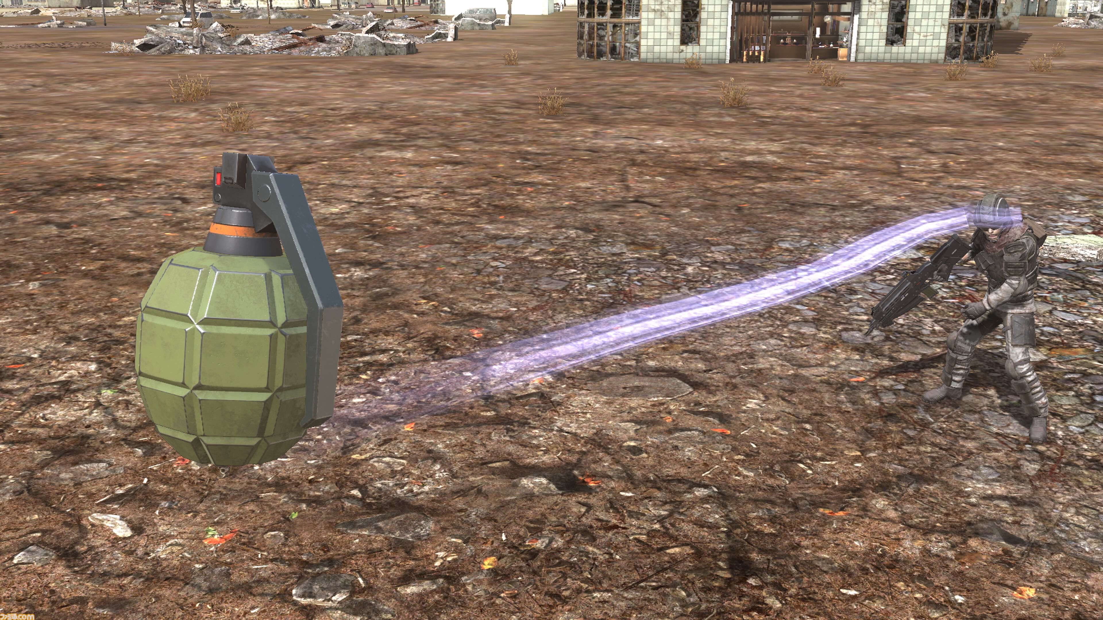 『地球防衛軍6』PC版が発売。早期特典で白上フブキ、百鬼あやめ、大神ミオのデコイセット付属。序盤に役立つ武器をまとめた追加DLCも登場