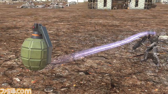 『地球防衛軍6』PC版が発売。早期特典で白上フブキ、百鬼あやめ、大神ミオのデコイセット付属。序盤に役立つ武器をまとめた追加DLCも登場