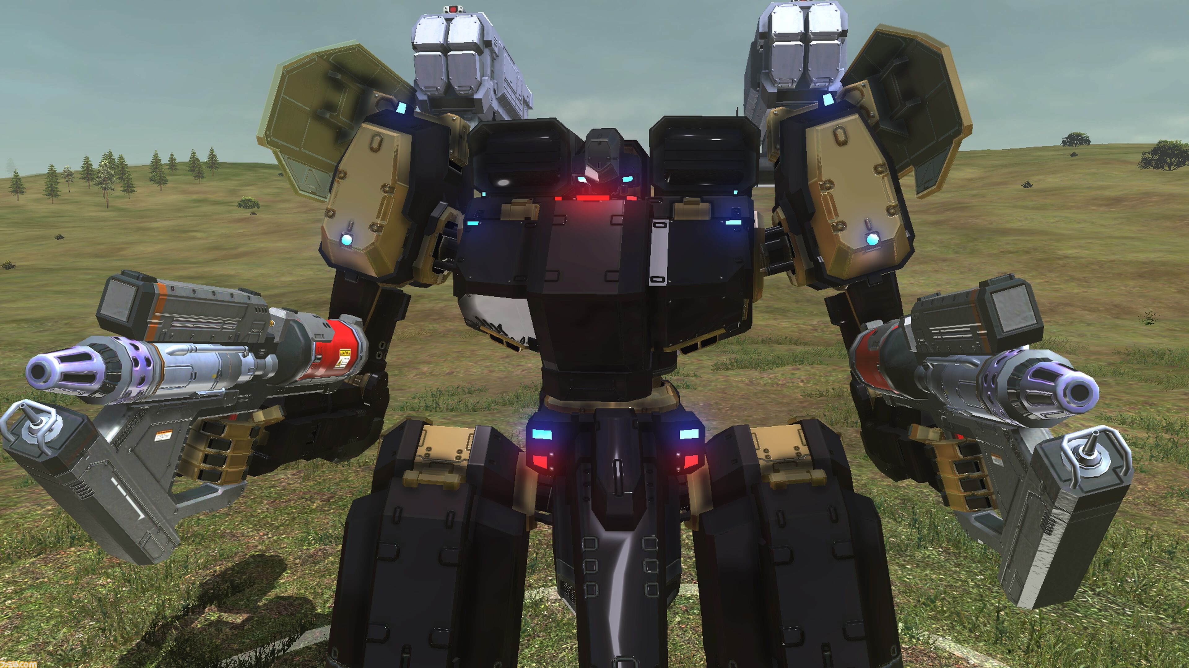 『地球防衛軍6』PC版が発売。早期特典で白上フブキ、百鬼あやめ、大神ミオのデコイセット付属。序盤に役立つ武器をまとめた追加DLCも登場